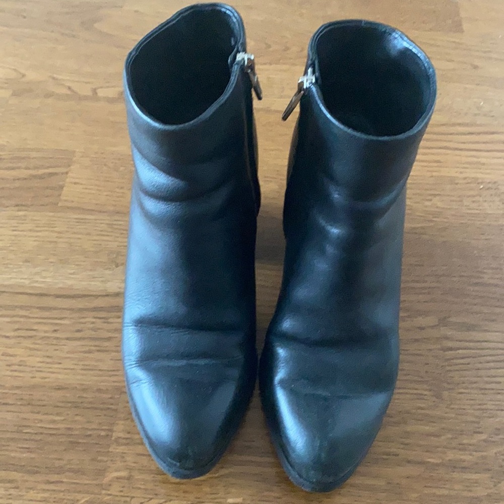 Alexander Wang woman's booties size 6